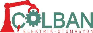 ÇOLBAN Elektrik Otomasyon